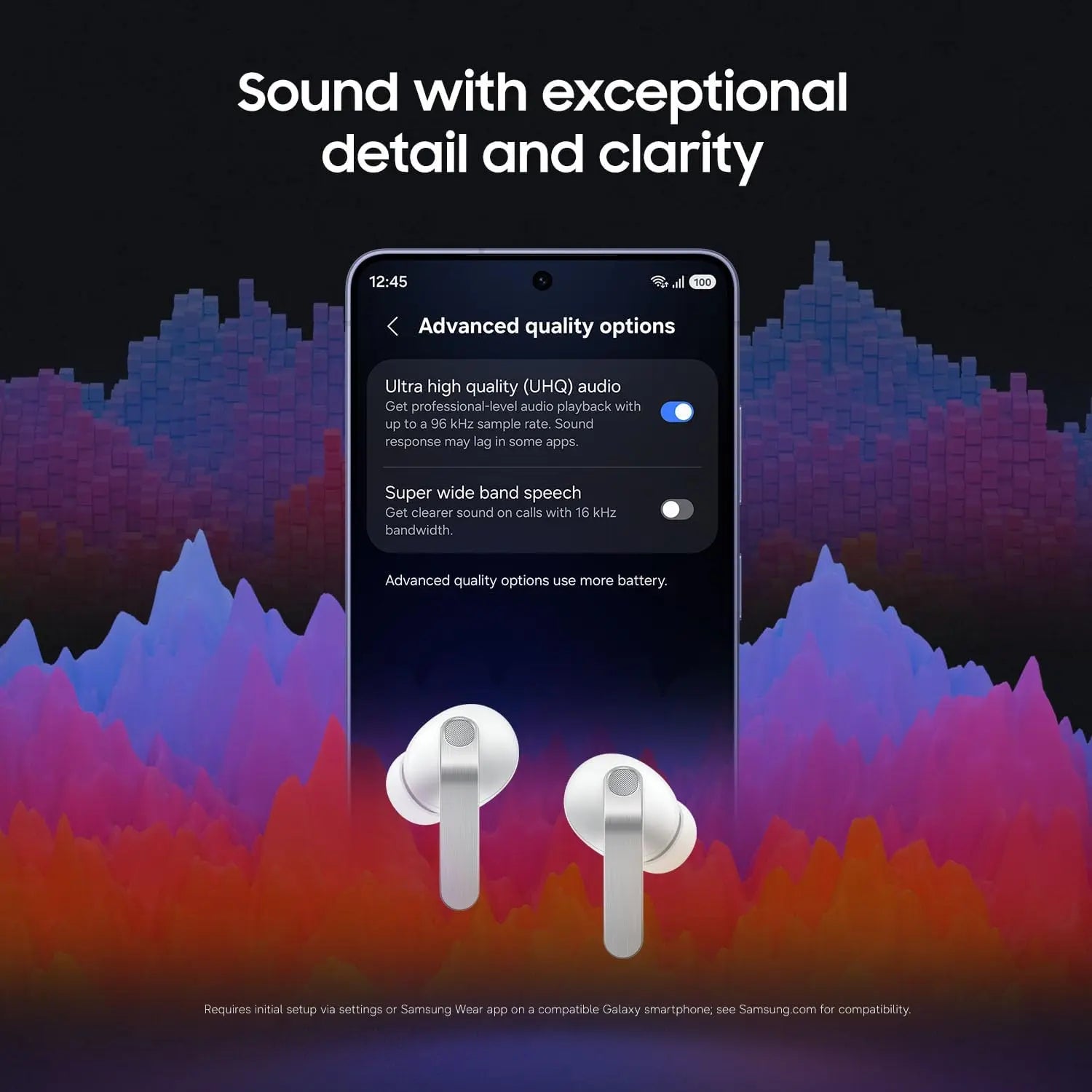 Samsung Galaxy Buds Pro 4 (2026)