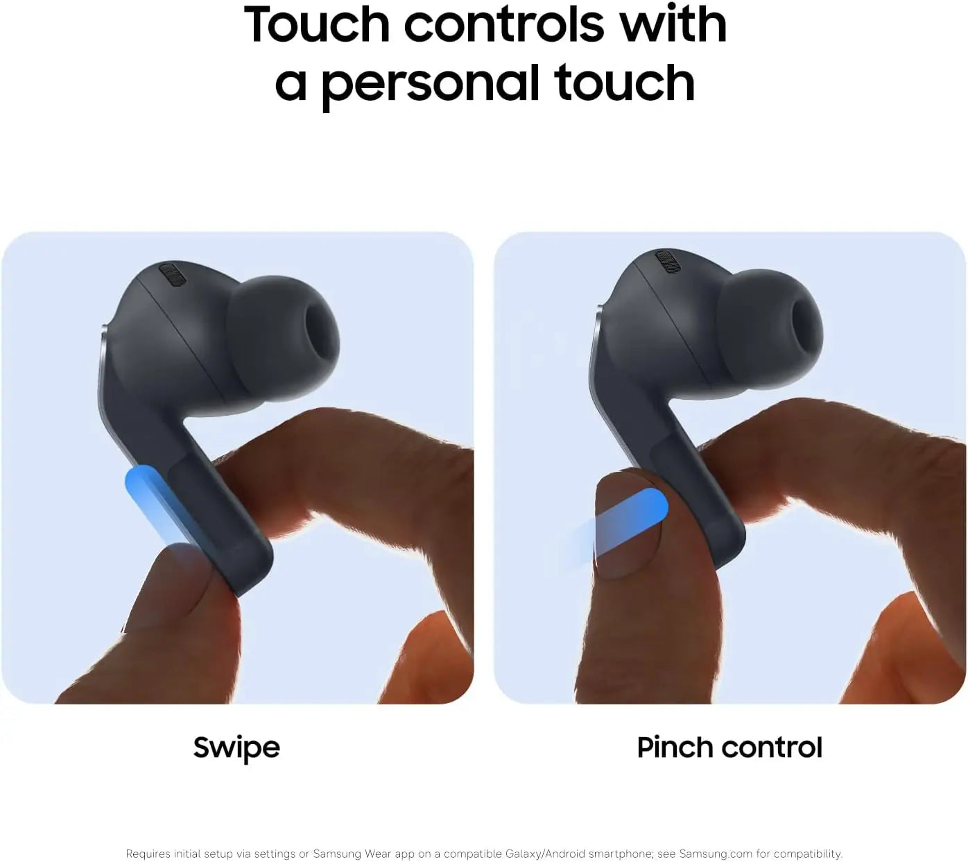 Samsung Galaxy Buds Pro 4 (2026)