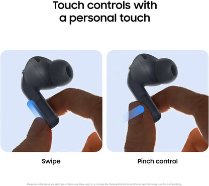 Samsung Galaxy Buds Pro 4 (2026)