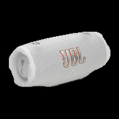 JBL Charge 6: Portable Waterproof and Impact-Resistant Bluetooth Speaker
