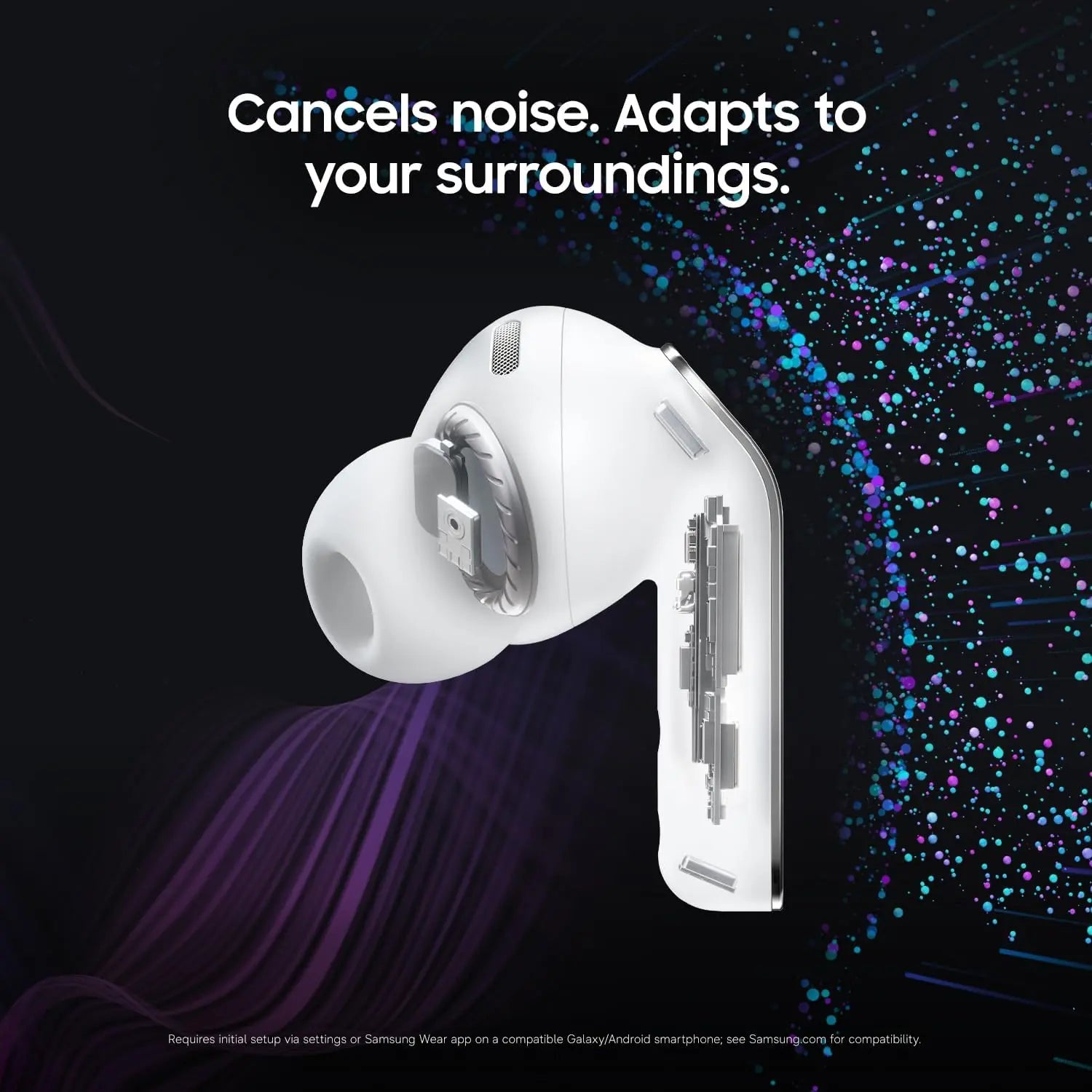 Samsung Galaxy Buds Pro 4 (2026)