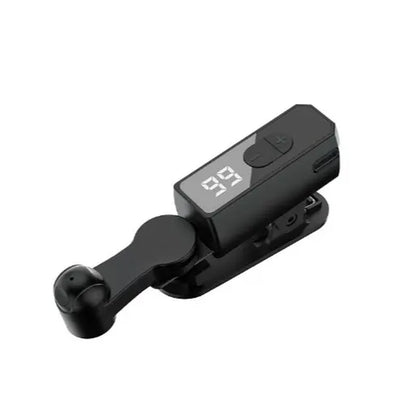 IMOLI Rechargeable Automatic Clicker - Efficient Screen Tap Simulator for Smartphones and Controllers | Smart Trigger for Shopping, Rewards, Live Broadcast Engagement, and Task Management